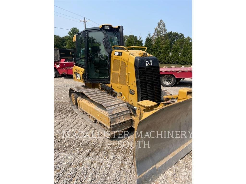 CAT D5K2XL Buldooserid