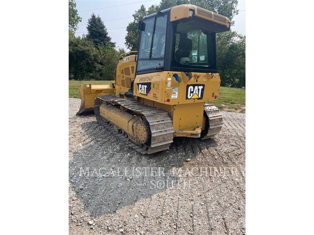 CAT D5K2XL Buldooserid