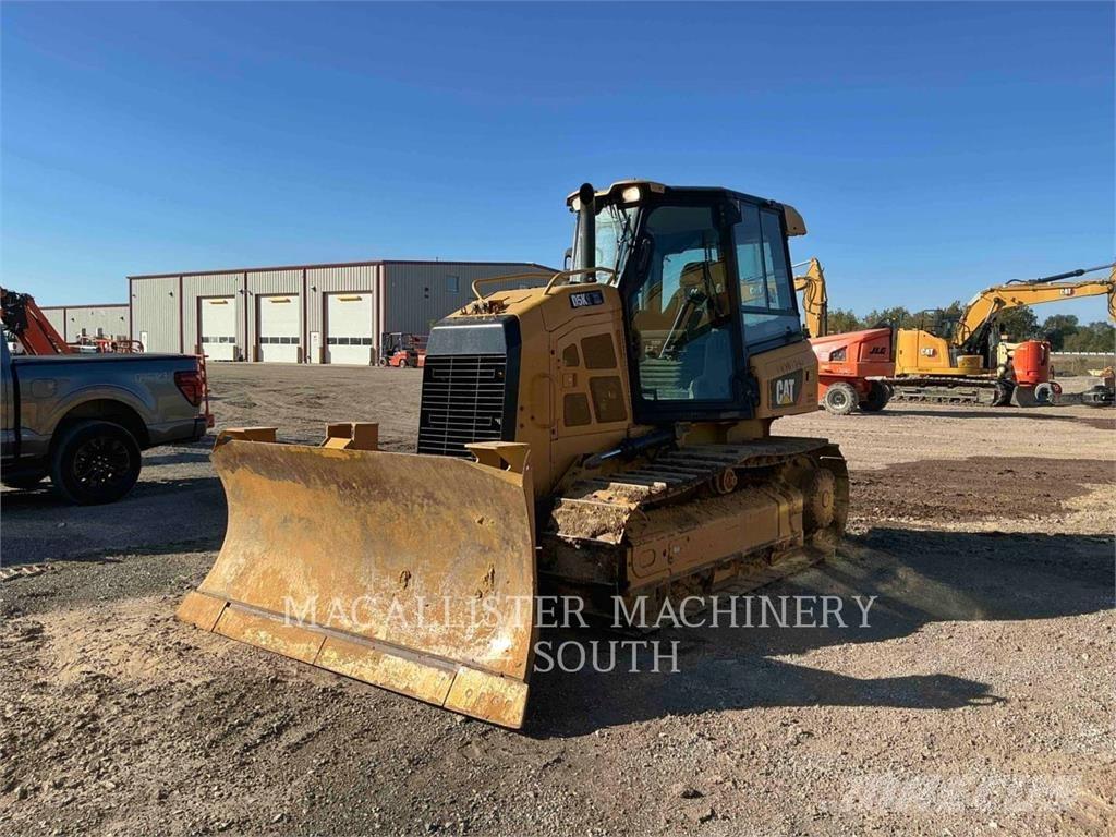 CAT D5K2XL Buldooserid