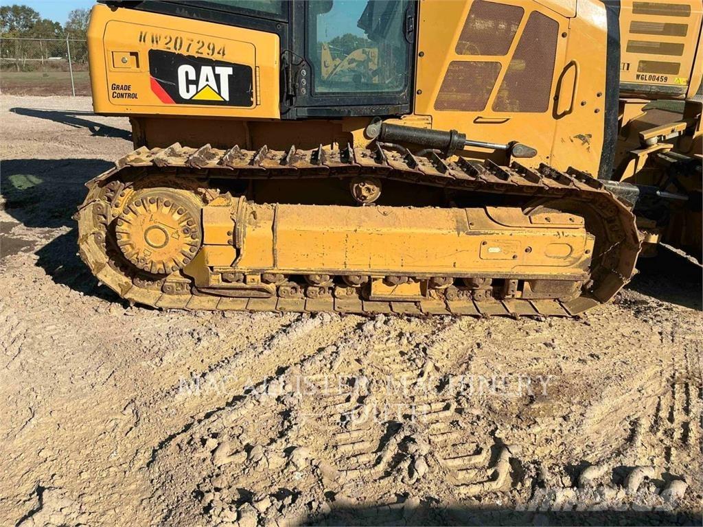 CAT D5K2XL Buldooserid