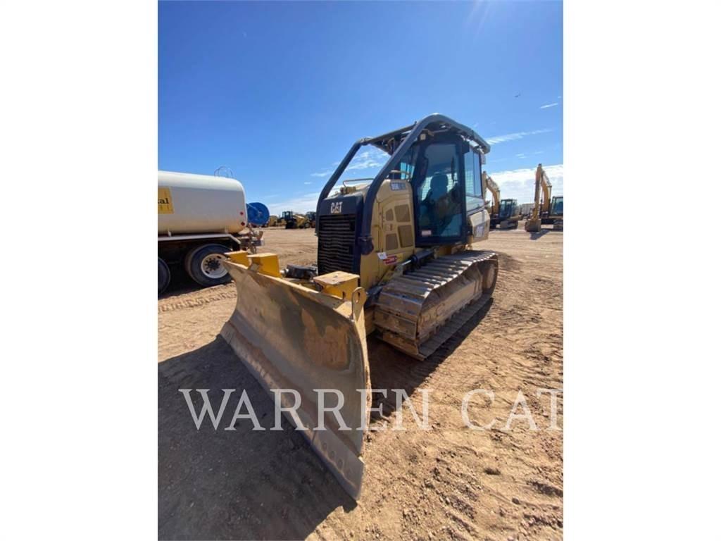 CAT D5K2XL ARO Buldooserid