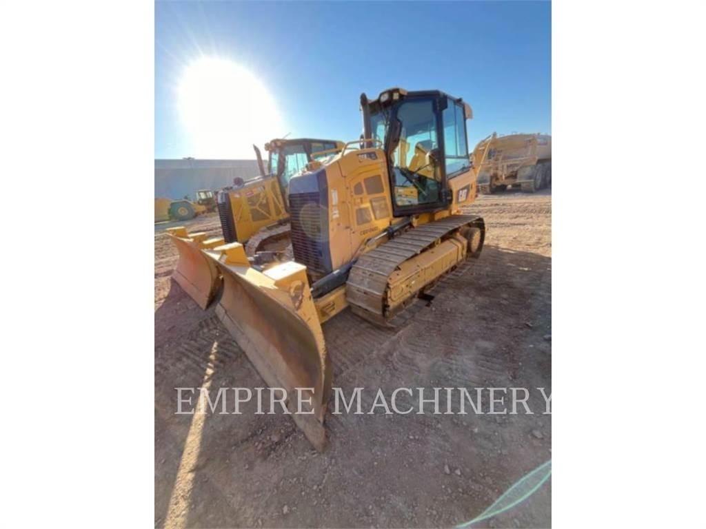 CAT D5K2XL TE Buldooserid