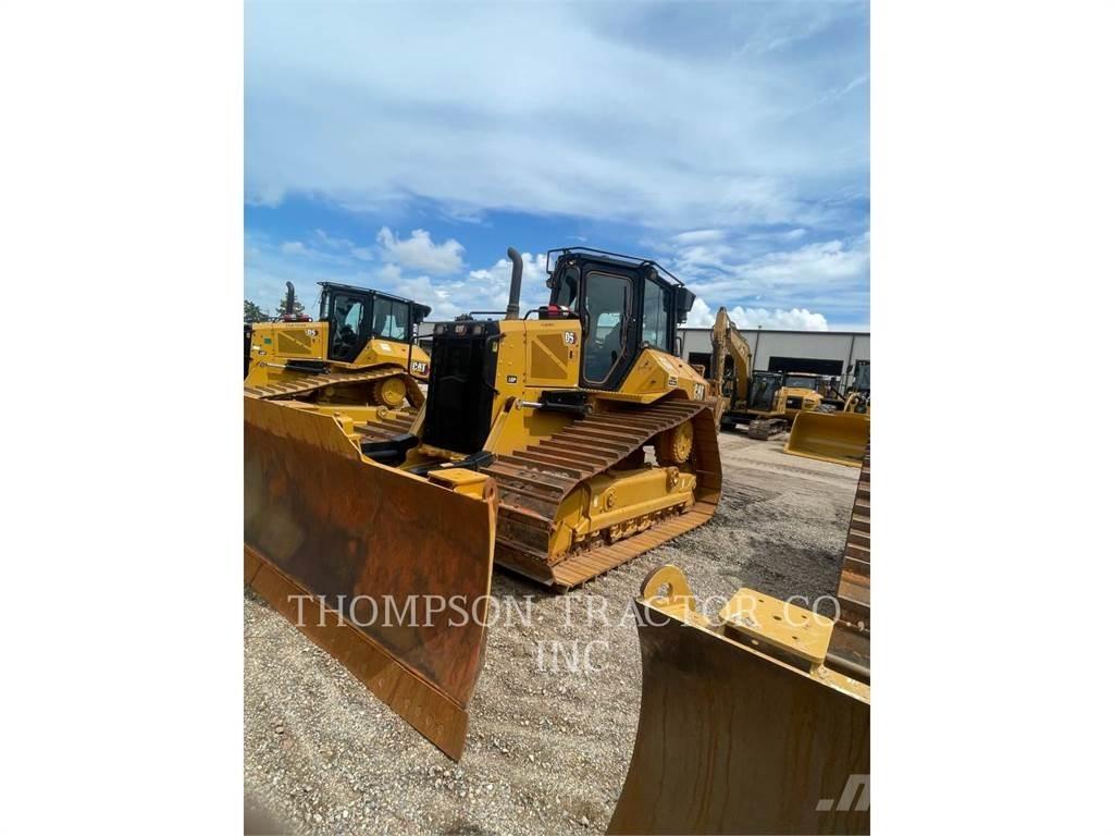 CAT D5LGP Buldooserid