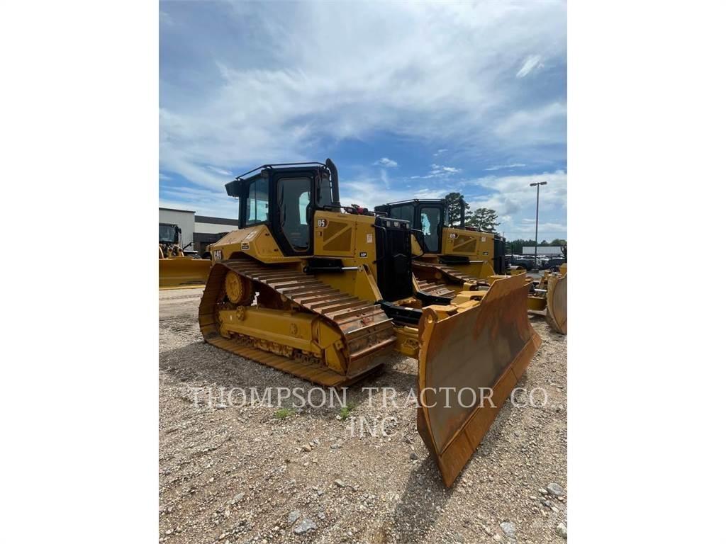CAT D5LGP Buldooserid