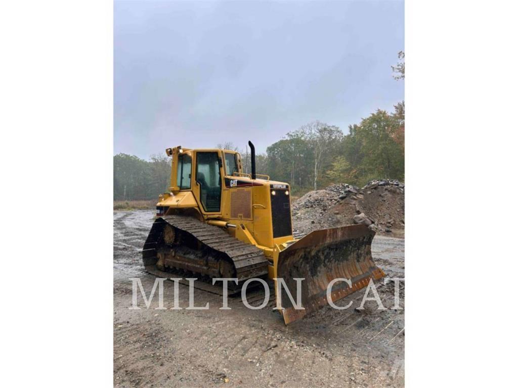 CAT D5NLGP Buldooserid