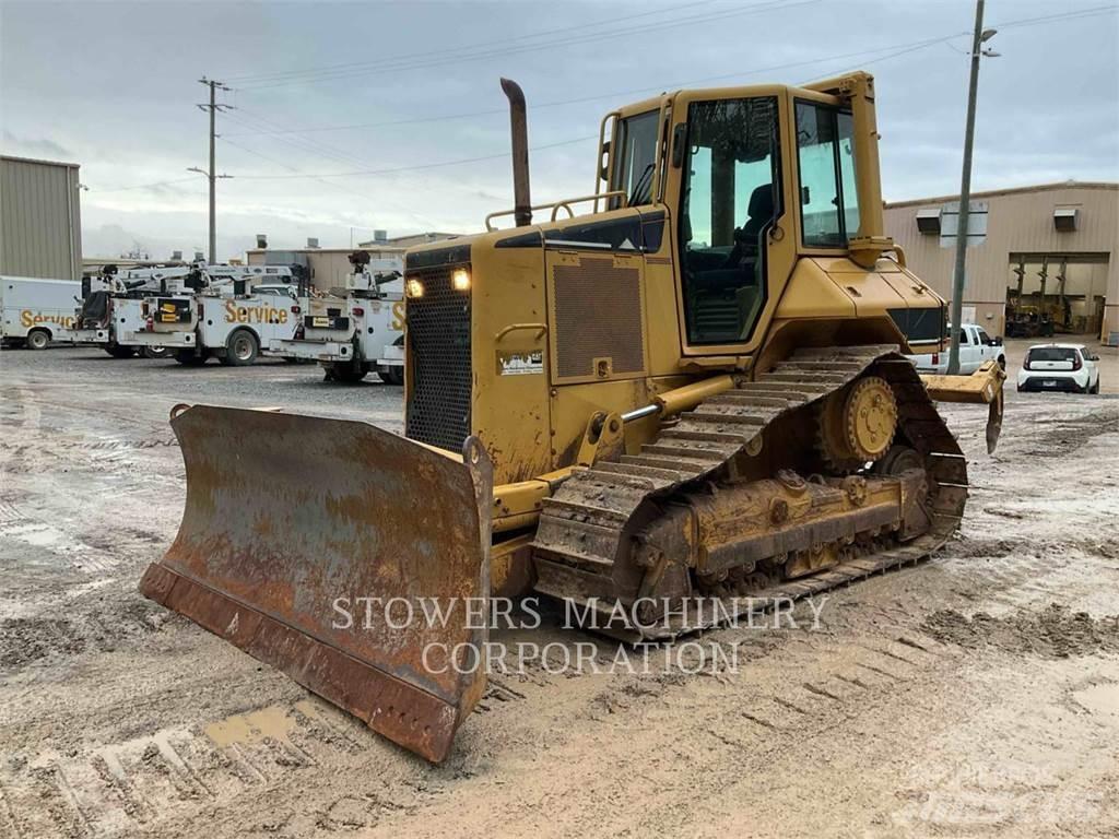 CAT D5NXL Buldooserid