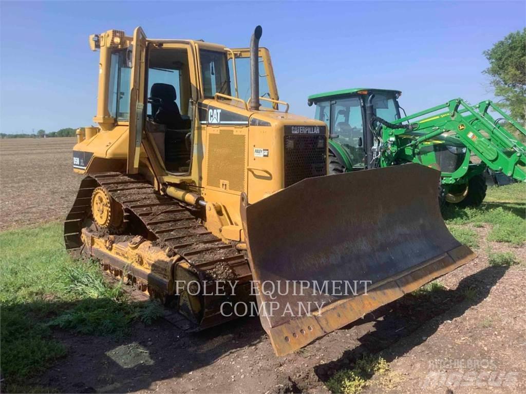 CAT D5NXL Buldooserid