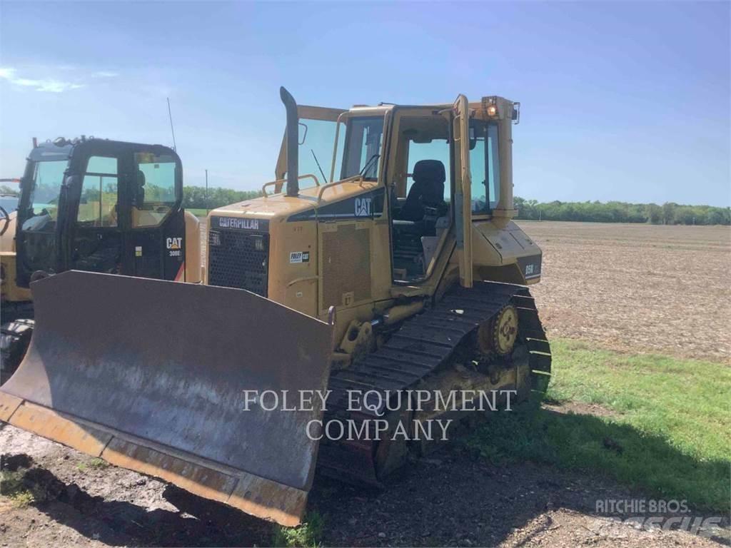CAT D5NXL Buldooserid