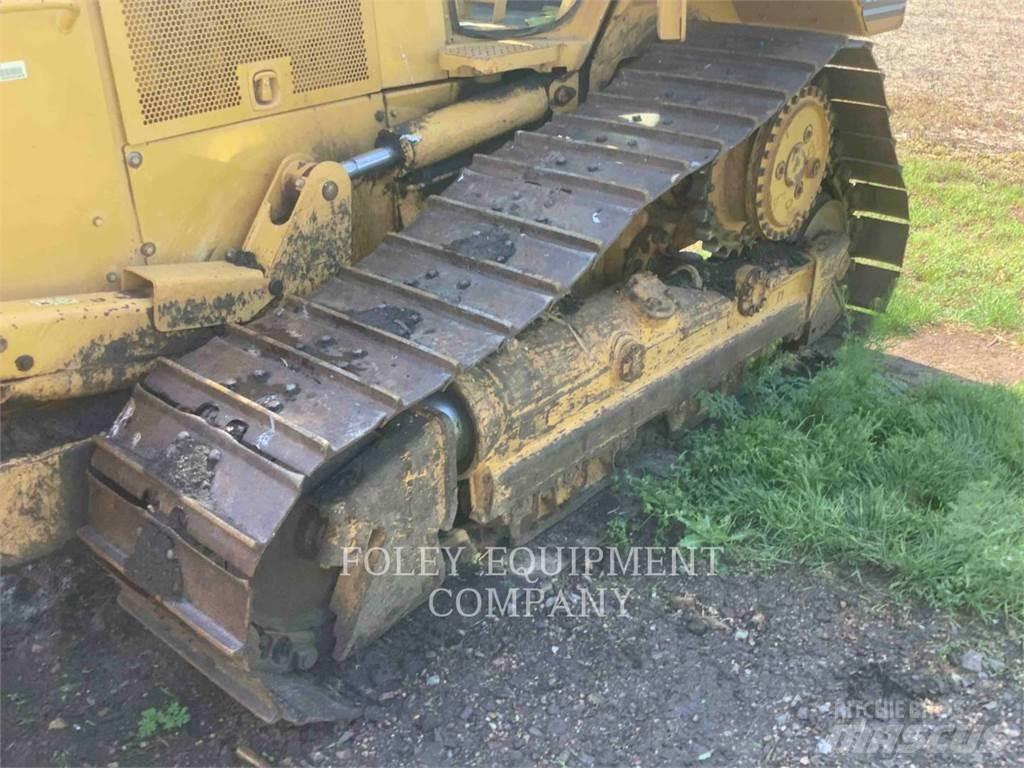 CAT D5NXL Buldooserid