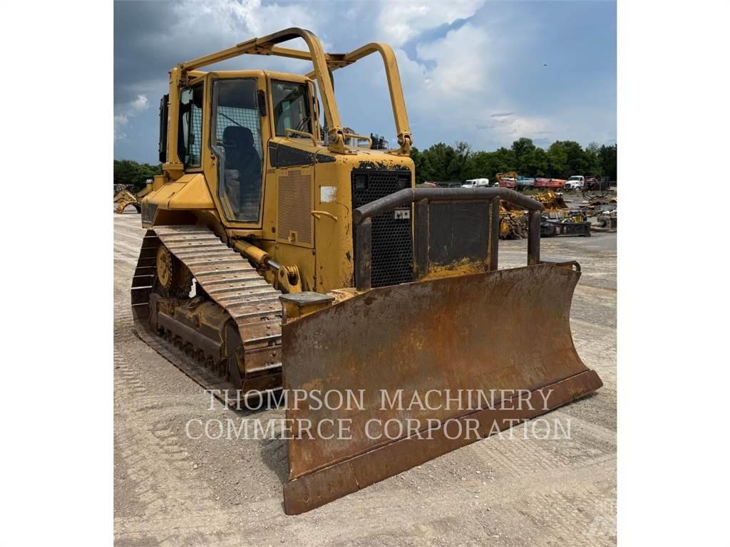CAT D5NXL Buldooserid