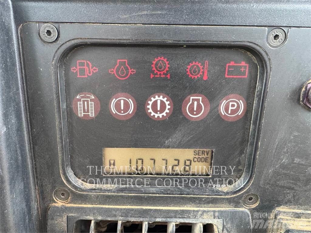 CAT D5NXL Buldooserid