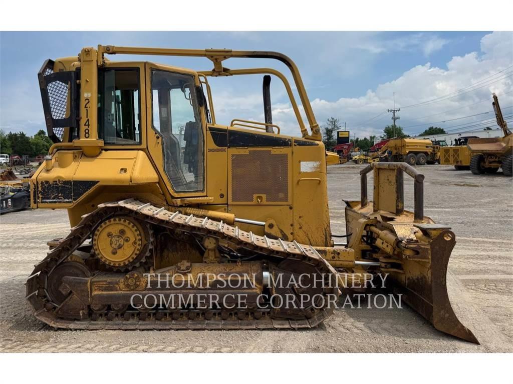 CAT D5NXL Buldooserid