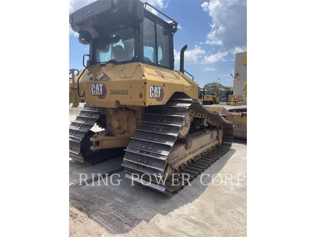 CAT D5VP Buldooserid