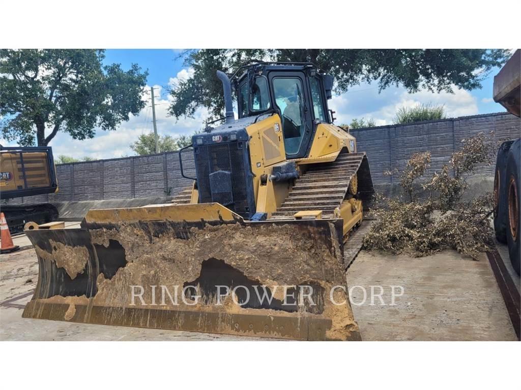 CAT D5VP3D Buldooserid