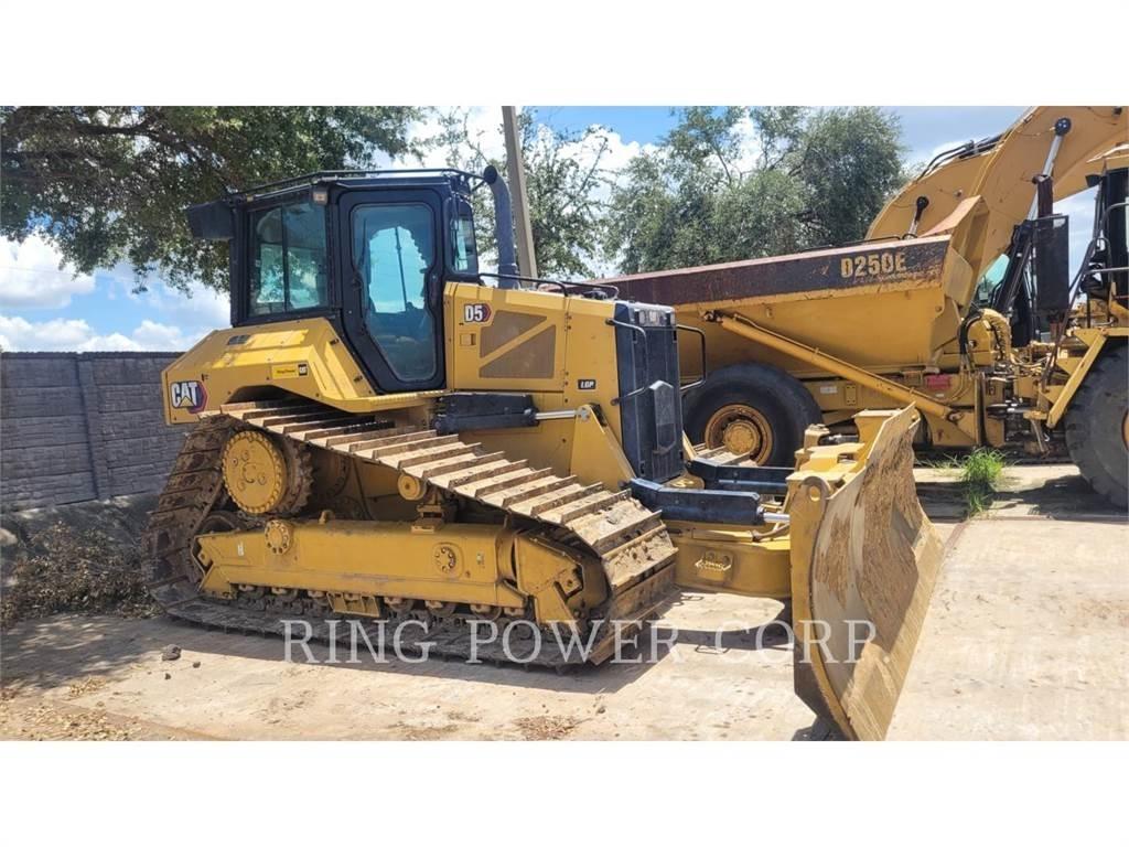 CAT D5VP3D Buldooserid