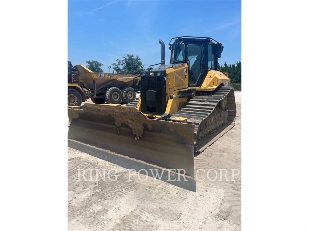 CAT D5VPEW Buldooserid