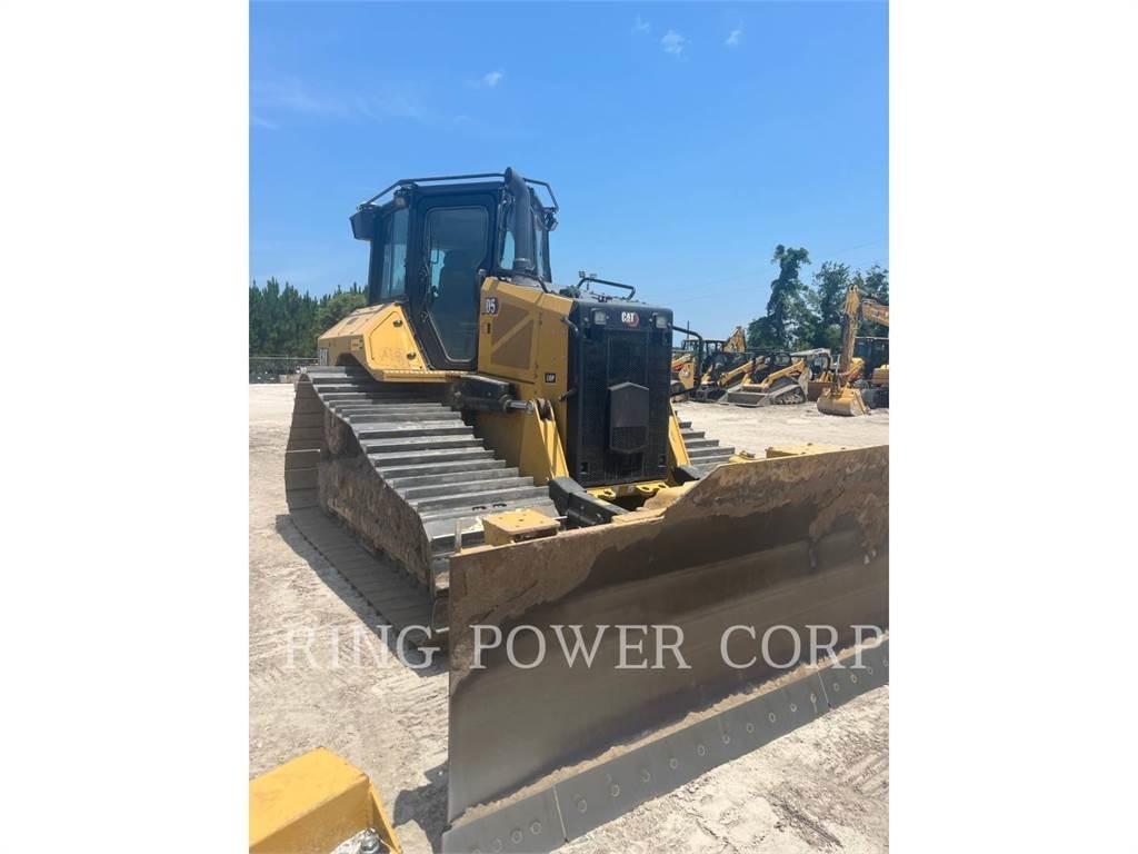 CAT D5VPEW Buldooserid
