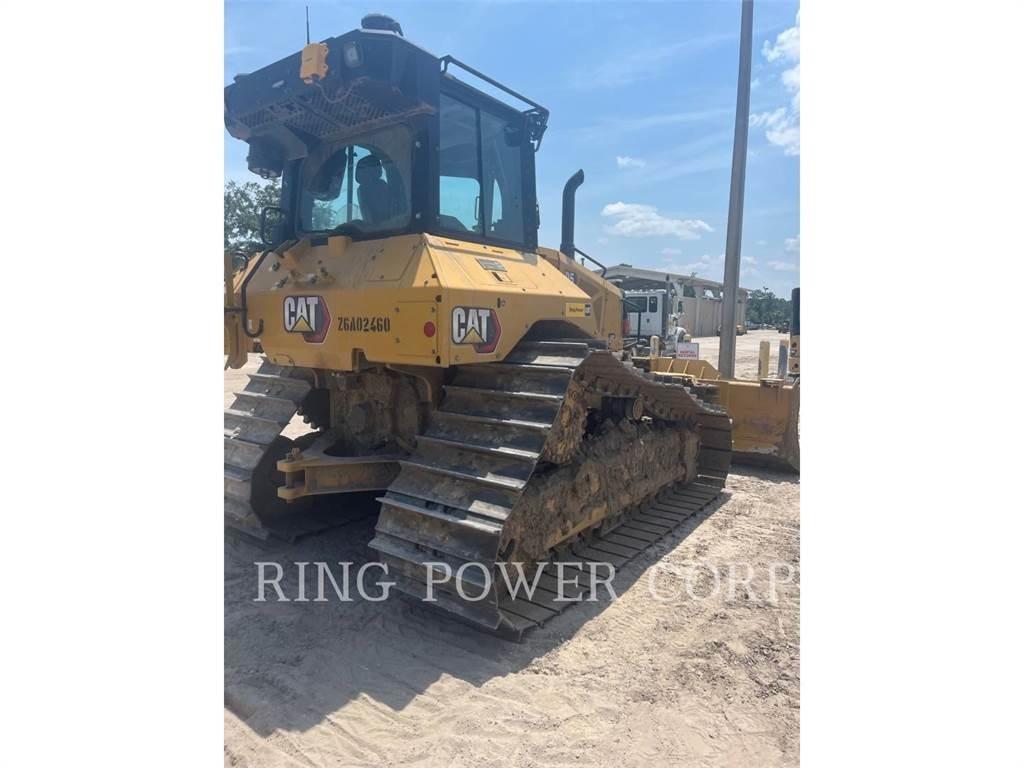 CAT D5VPEW Buldooserid