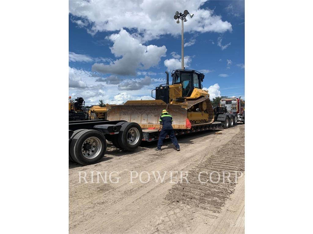 CAT D5VPEW Buldooserid