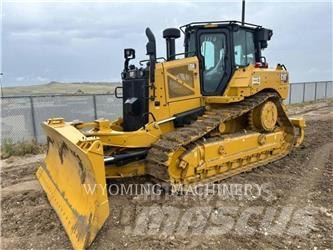 CAT D6 Buldooserid