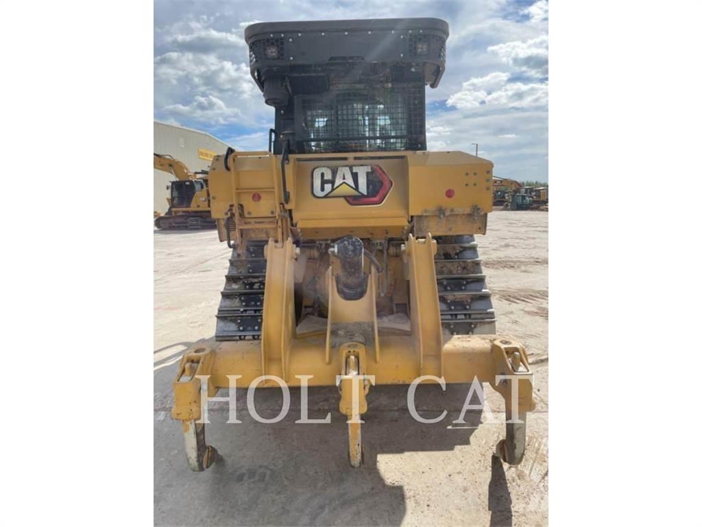 CAT D6 Buldooserid