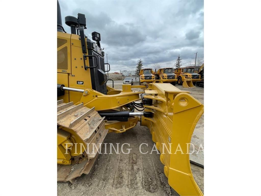 CAT D6-20 Buldooserid