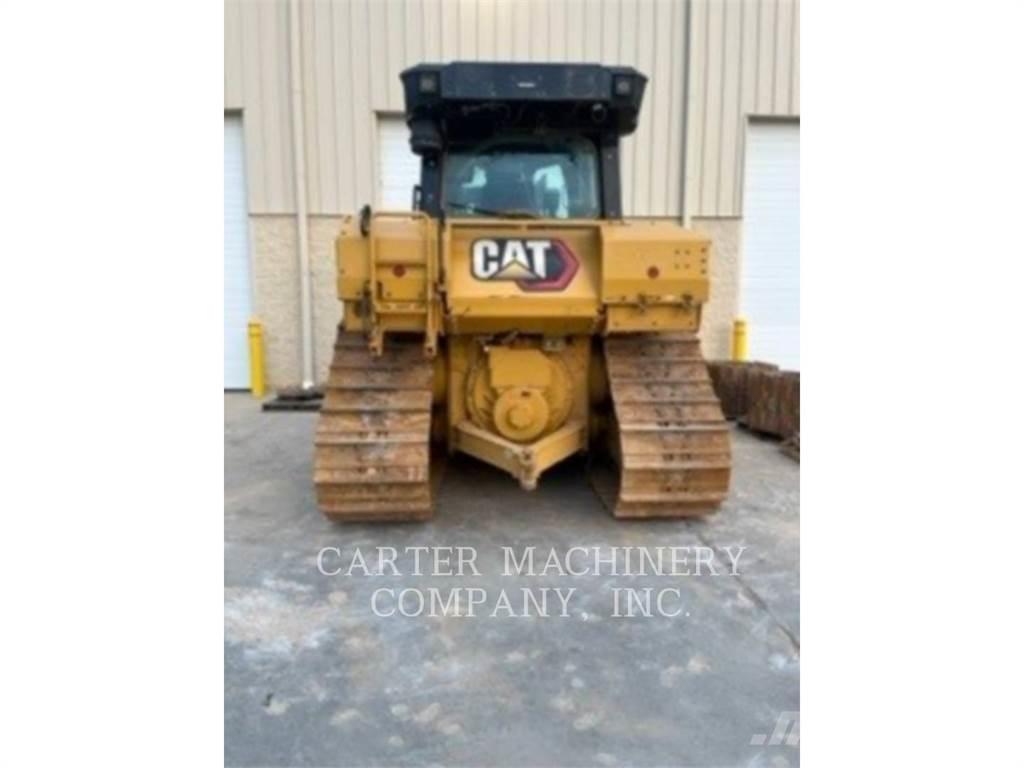 CAT D6-20 LGP Buldooserid
