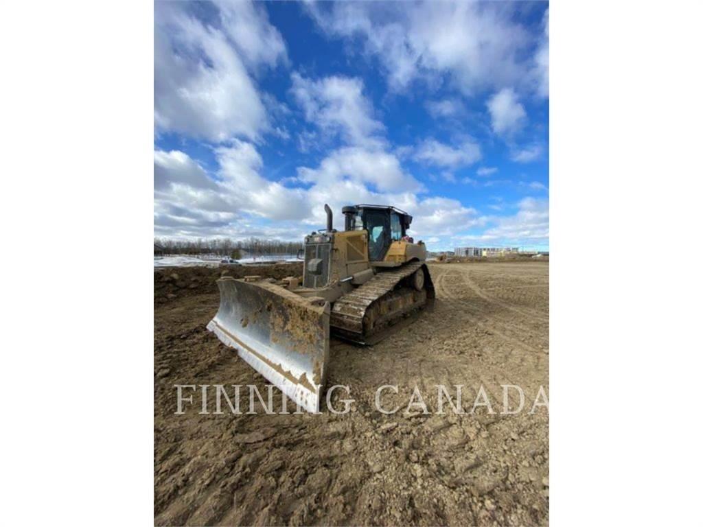CAT D6-20 LGP Buldooserid