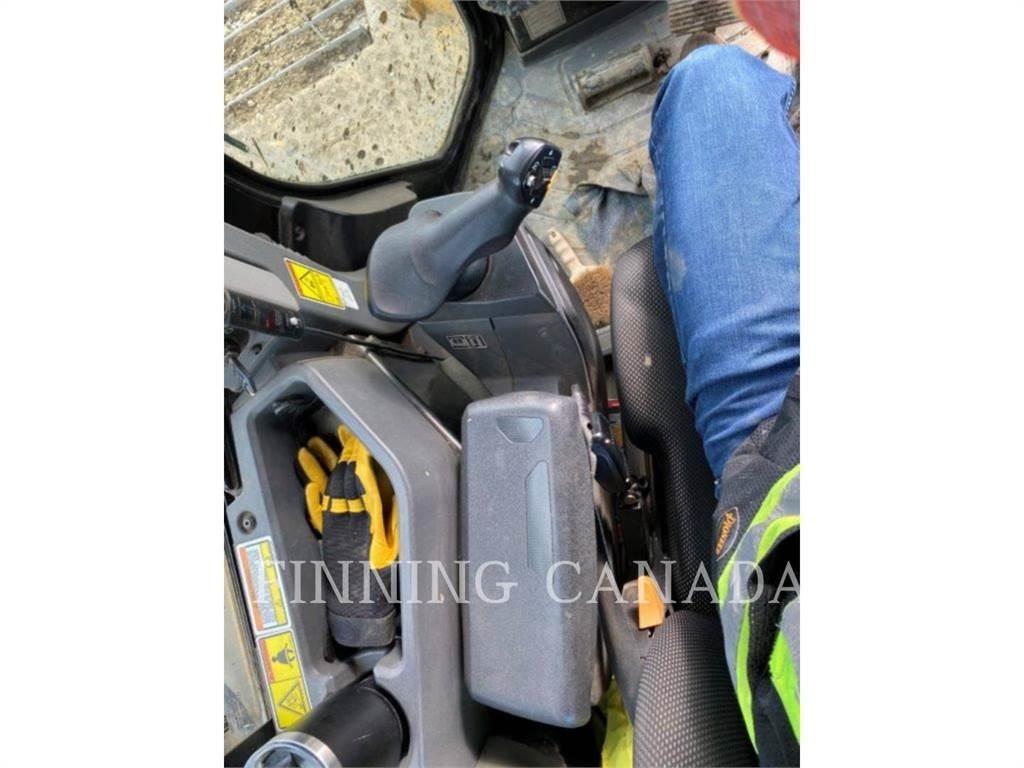 CAT D6-20 LGP Buldooserid