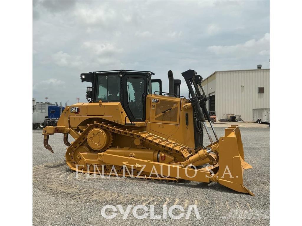 CAT D6-20 XE Buldooserid