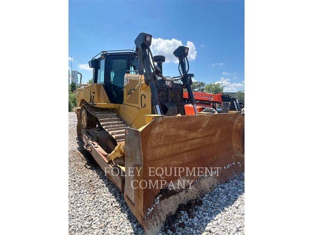 CAT D6-20P22X Buldooserid