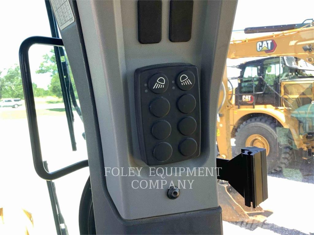 CAT D6-20P22X Buldooserid