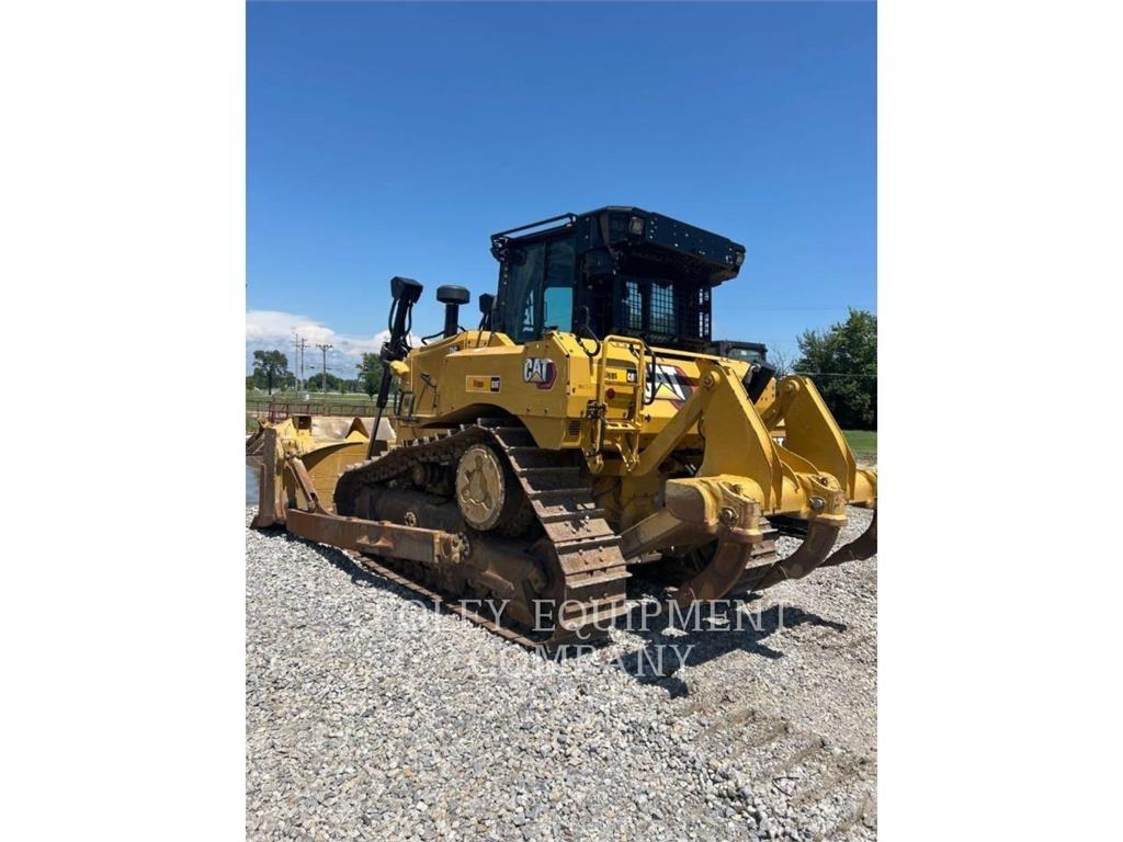 CAT D6-20P22X Buldooserid