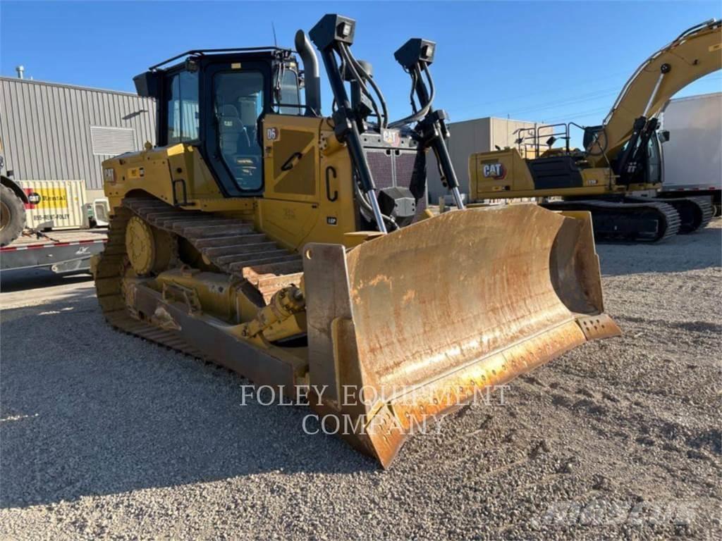 CAT D6-20P30I Buldooserid