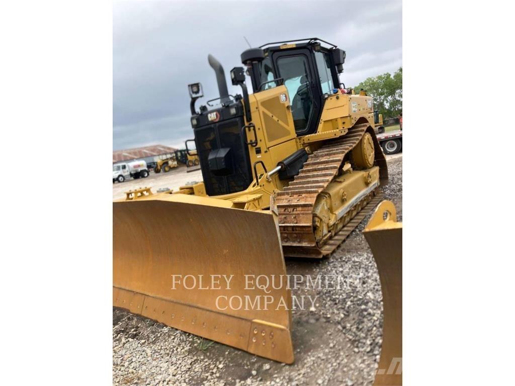 CAT D6-20V24I Buldooserid