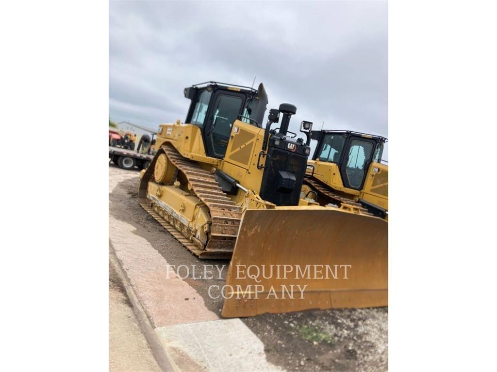 CAT D6-20V24I Buldooserid