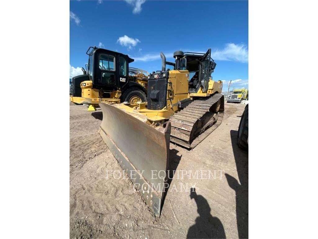 CAT D6-20V30I Buldooserid