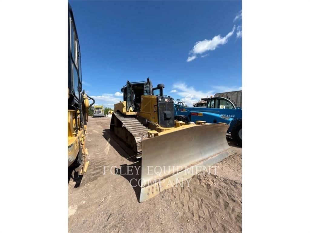 CAT D6-20V30I Buldooserid