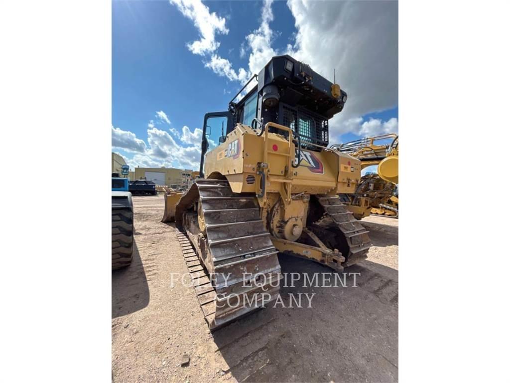 CAT D6-20V30I Buldooserid