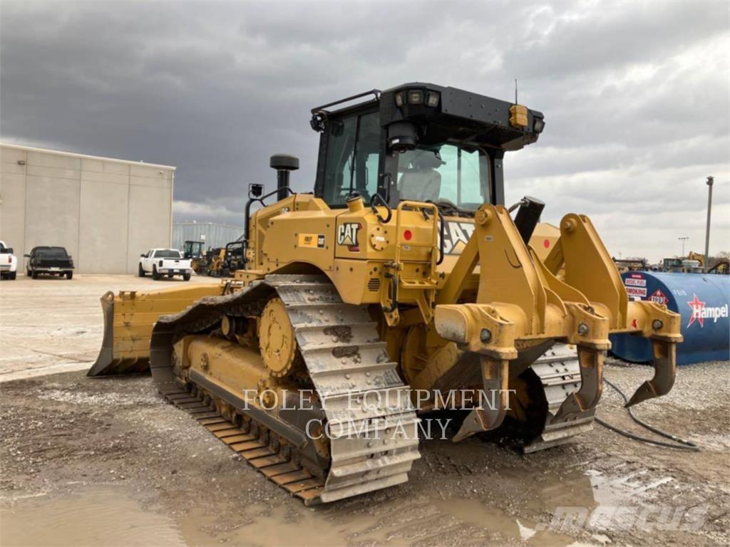 CAT D6-20V30I Buldooserid