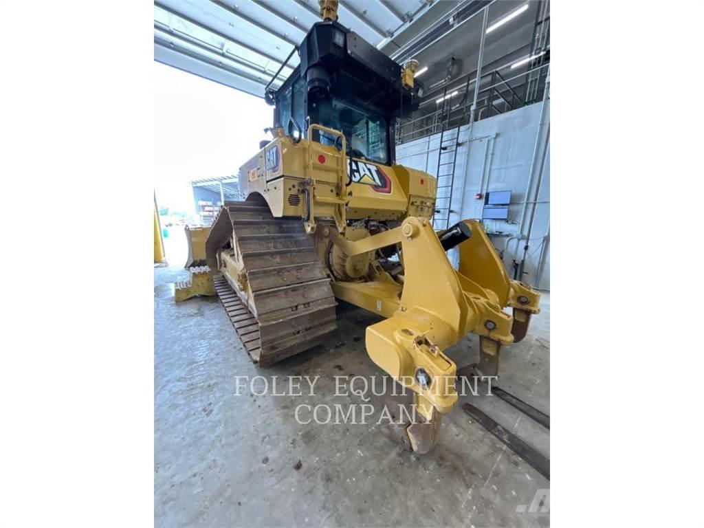 CAT D6-20V30I Buldooserid