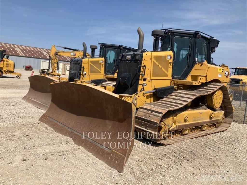 CAT D6-20V30I Buldooserid