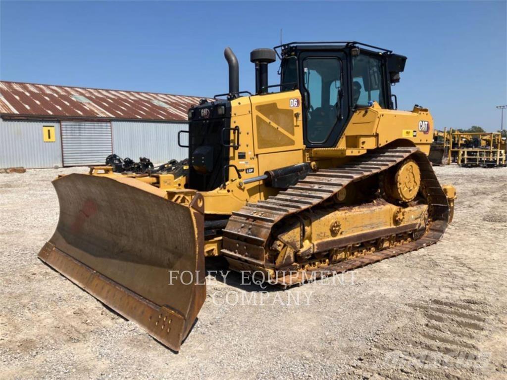 CAT D6-20V30X Buldooserid