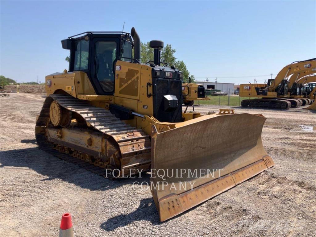 CAT D6-20V30X Buldooserid