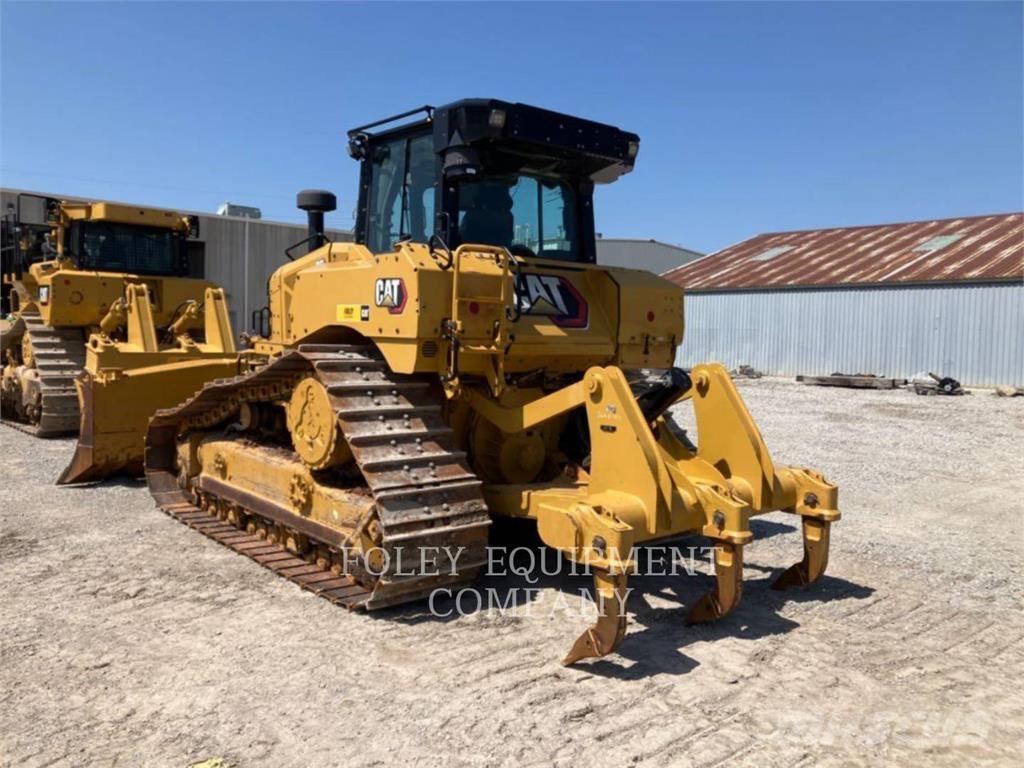 CAT D6-20V30X Buldooserid