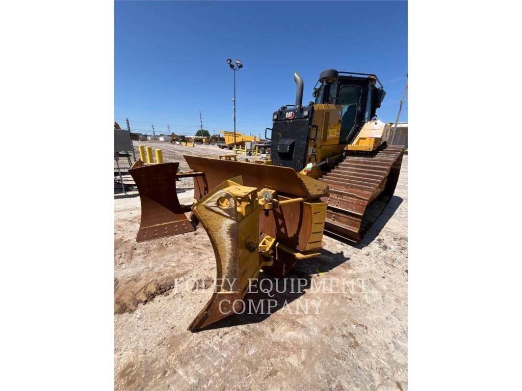CAT D6-20V36I Buldooserid