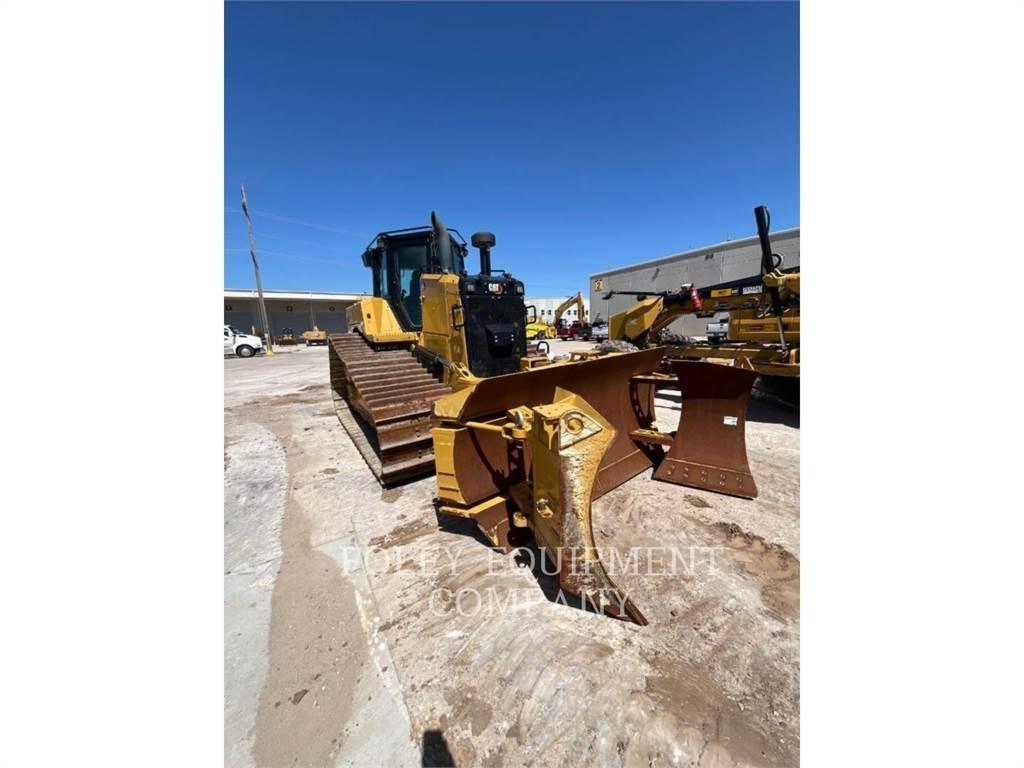 CAT D6-20V36I Buldooserid