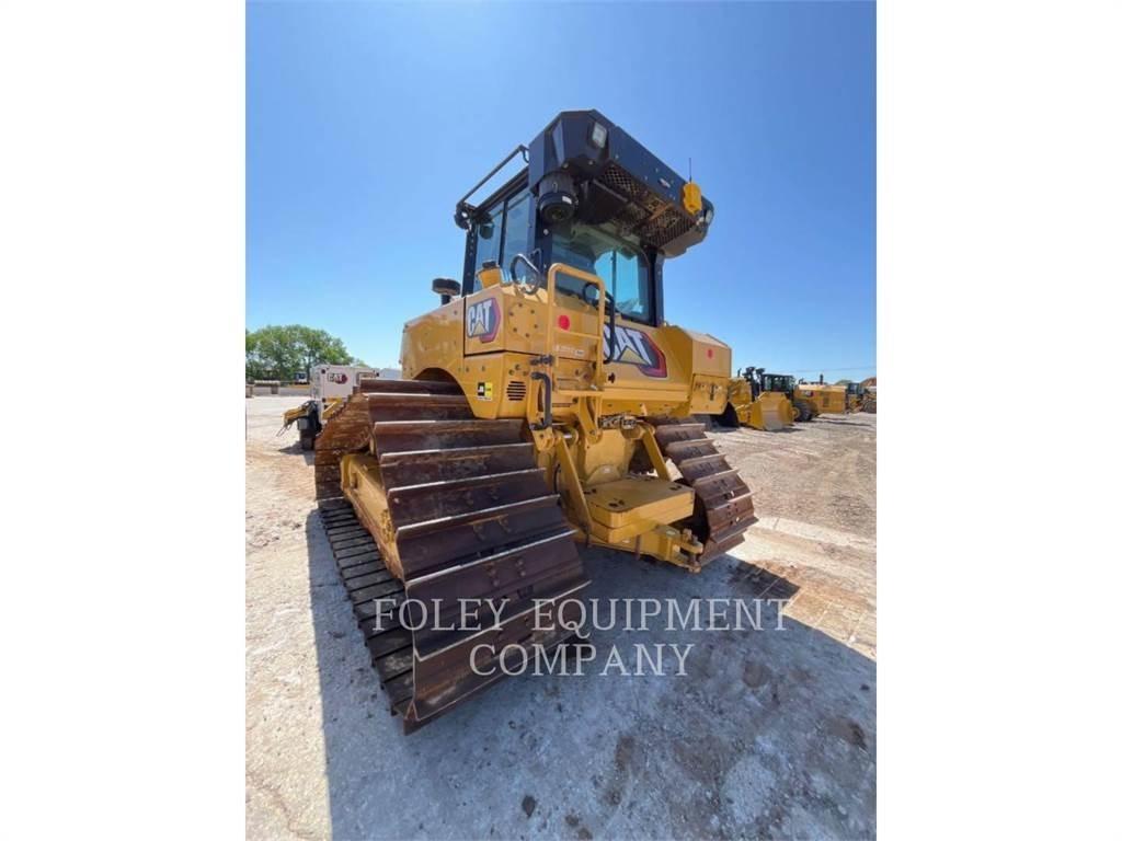 CAT D6-20V36I Buldooserid