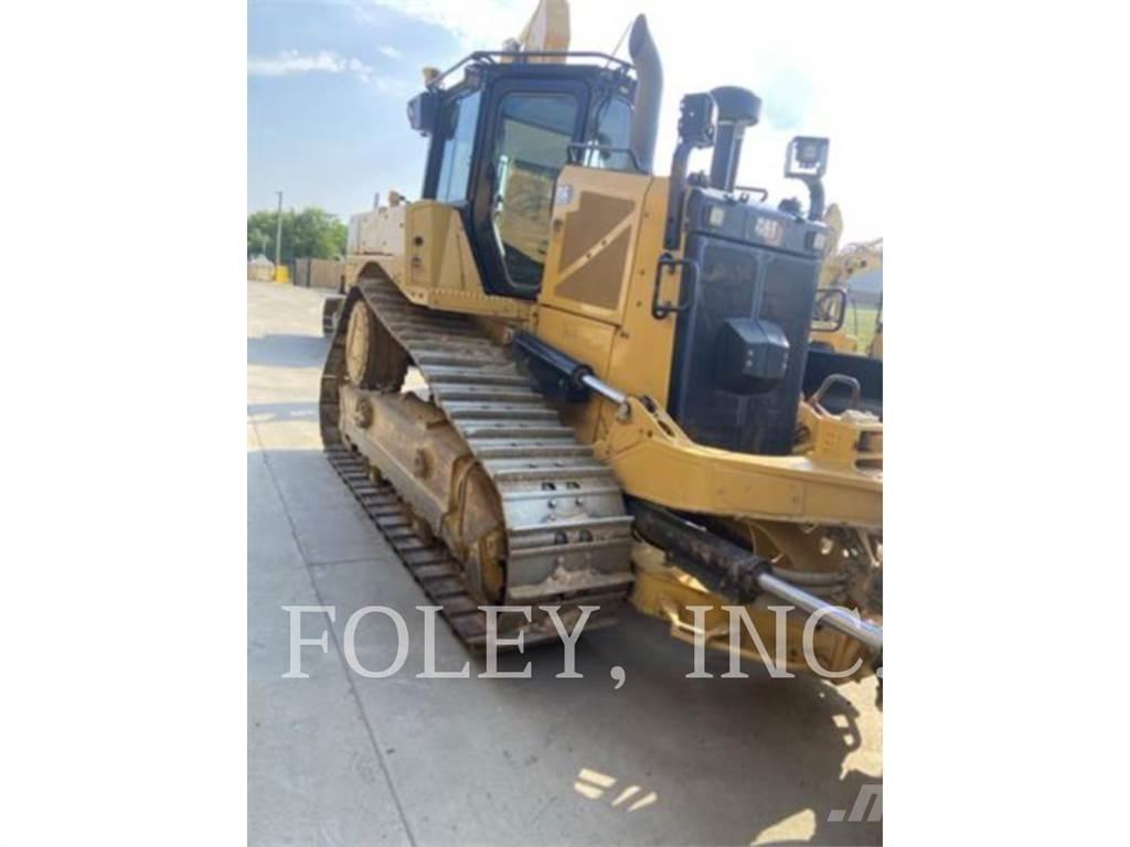 CAT D6-20VP Buldooserid