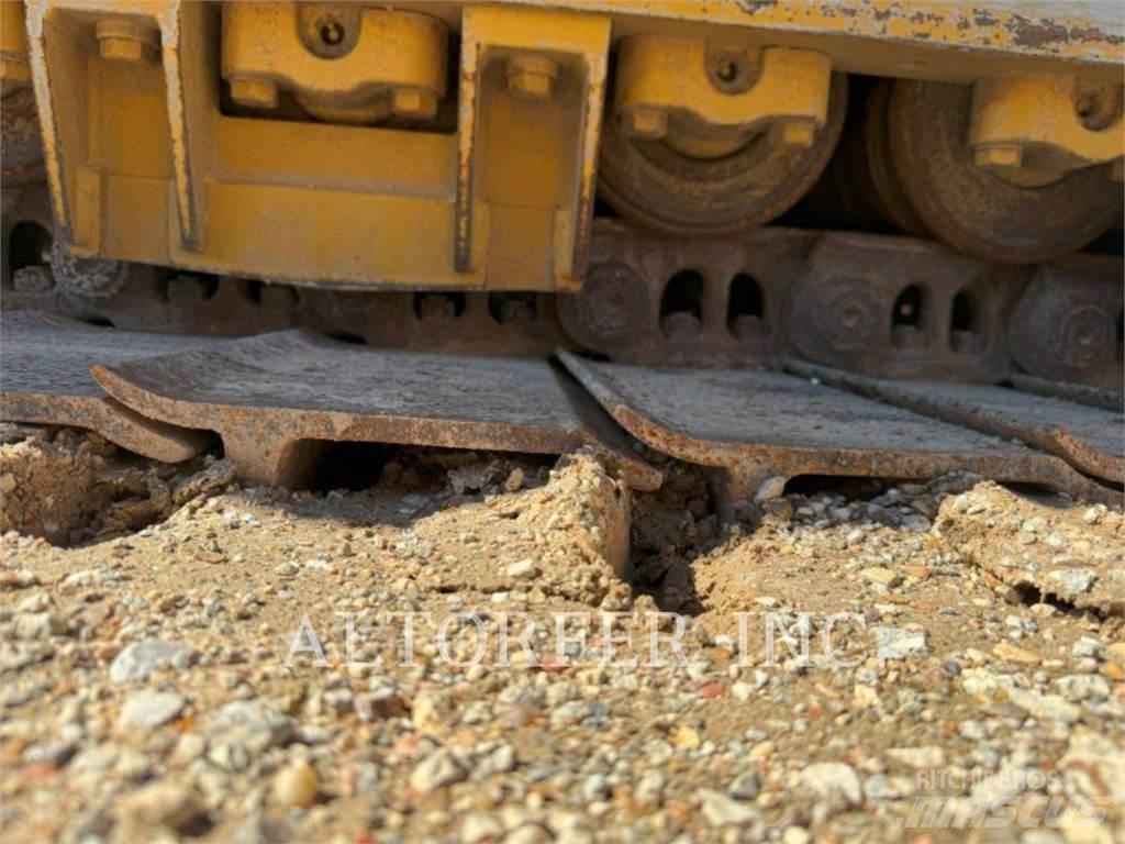 CAT D6-20VPAT Buldooserid